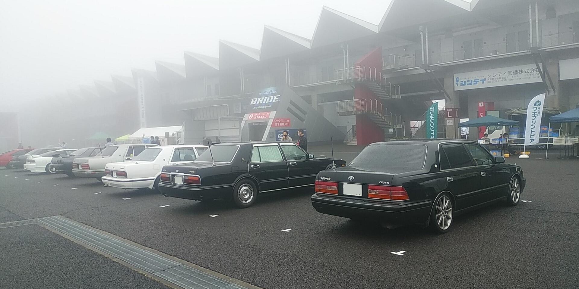 オールペンなら埼玉・東川口のワイズオートデザイン ハチマル 